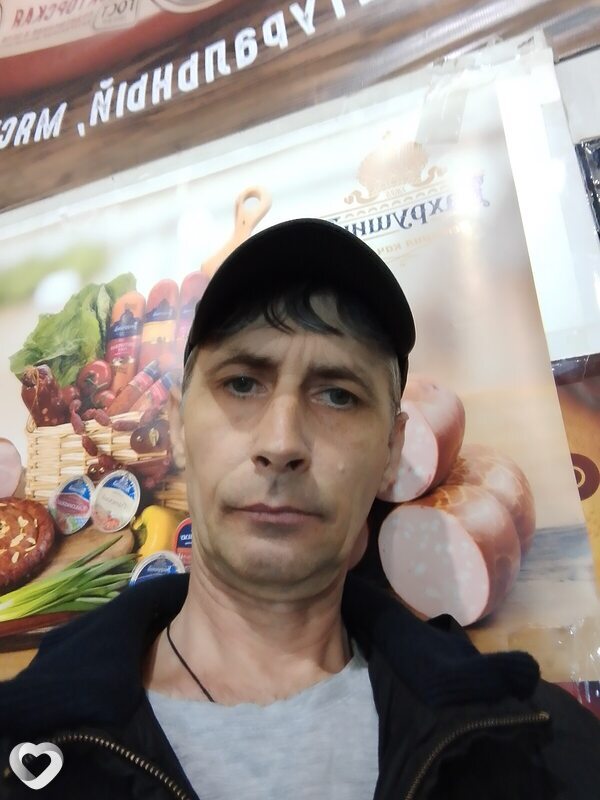 Дима, 51, Обнинске — анкета №2148326