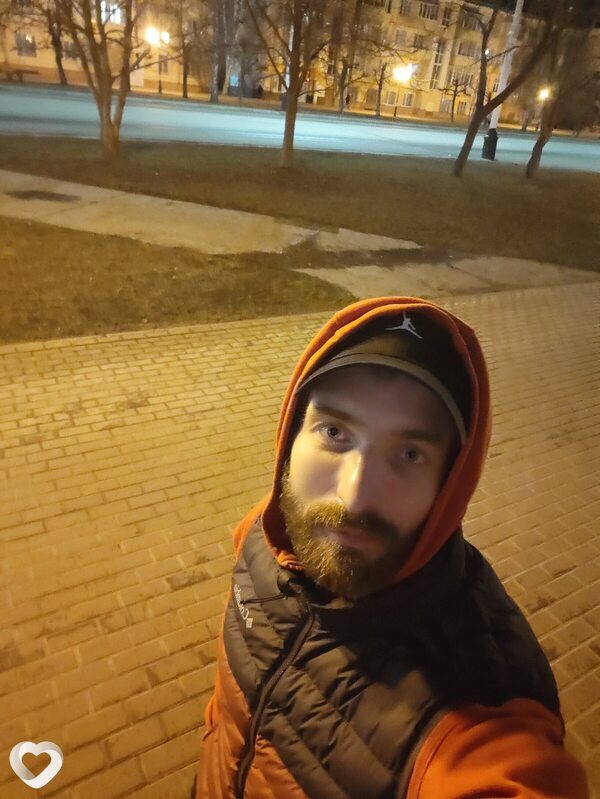 Демьян, 35, Тамбове — анкета №2148332