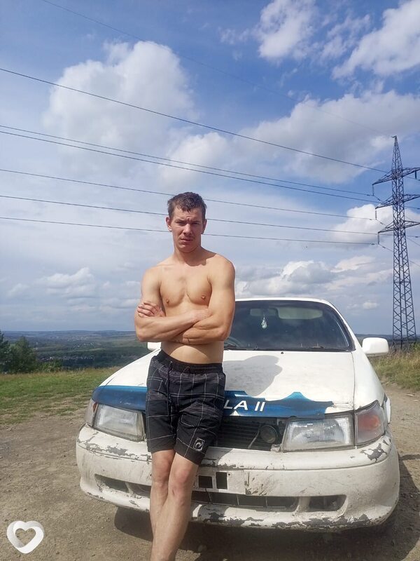 Диман, 31, Калтане — анкета №2148333