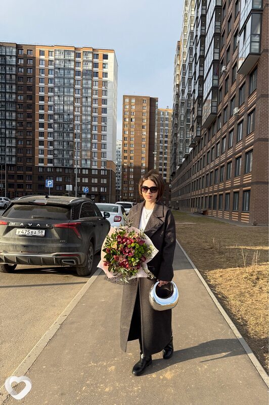 София, 32, Москве — анкета №2148334