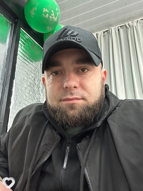 Сергей, 32, Макеевке — анкета №2169500