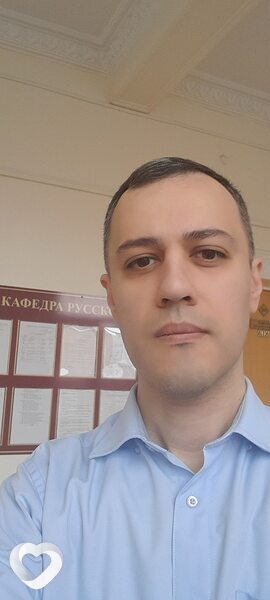 Selwin, 39, Владикавказе — анкета №2148335