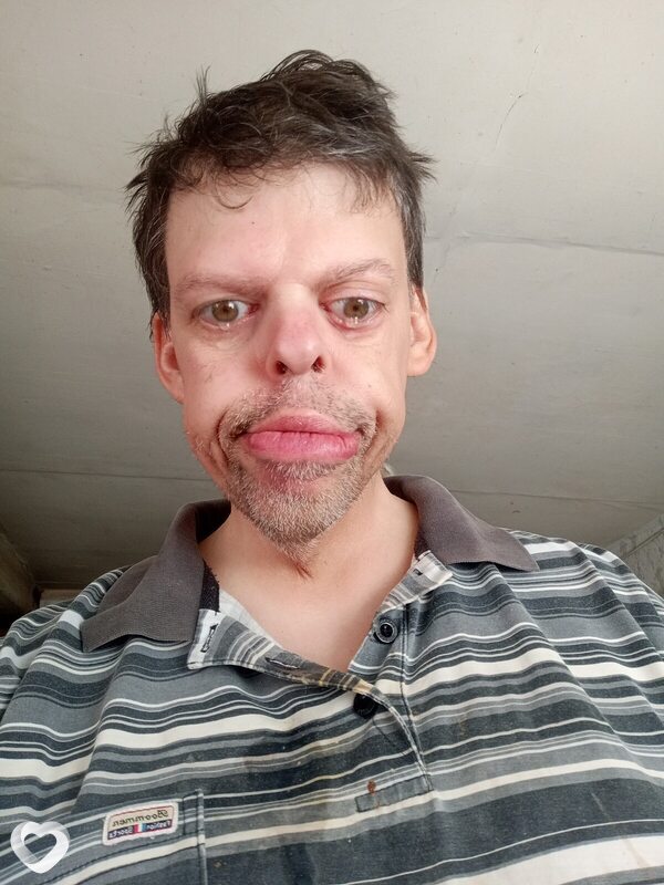 Константин, 45, Санкт-Петербурге — анкета №2169502