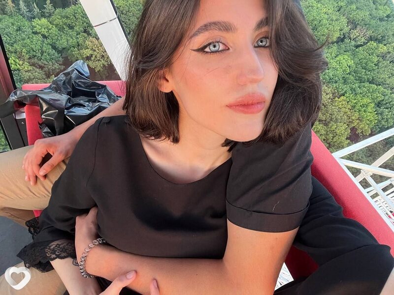 Елизавета, 22, Ростове-на-Дону — анкета №2169503