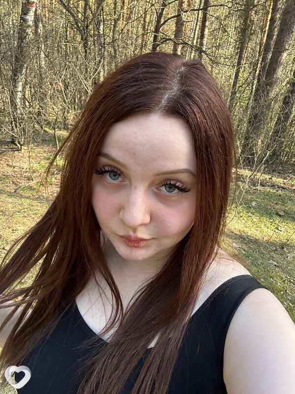 Юлия, 21, Москве — анкета №2148339