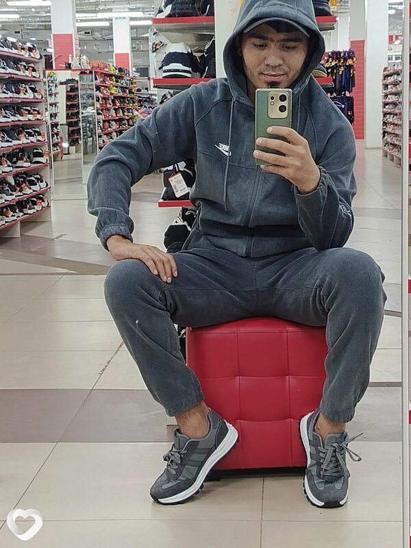 Ислом, 33, Иванове — анкета №2148340