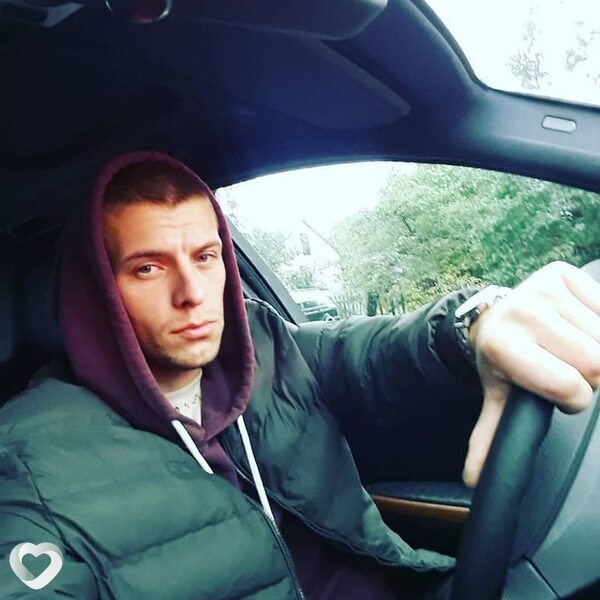 Дима, 34, Бресте — анкета №2148038