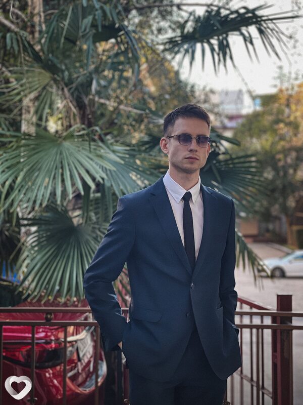 Иван, 30, Новокузнецке — анкета №2169332