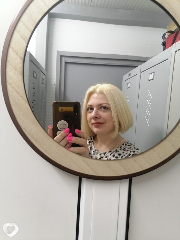 Екатерина, 37, Новокуйбышевске — анкета №2169333