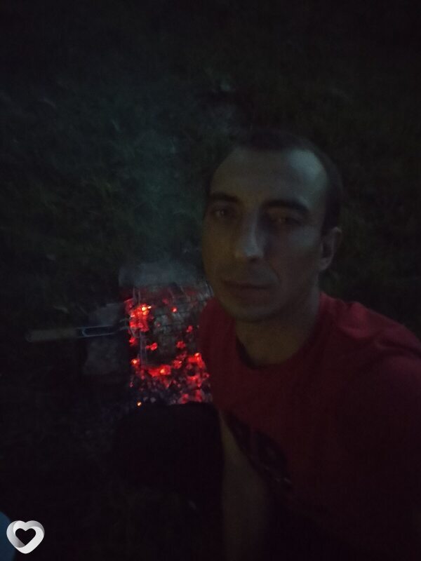 Дмитрий, 29, Саранске — анкета №2169340