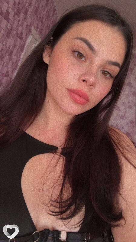 Кристина, 26, Междуреченске — анкета №2148041