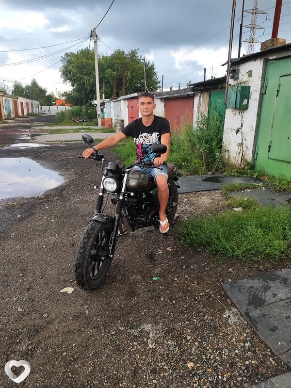 Дмитрий, 26, Москве — анкета №2169345