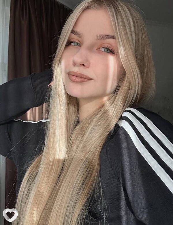 Алина, 23, Санкт-Петербурге — анкета №2169347