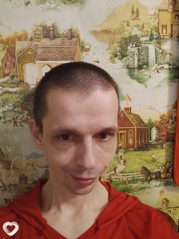 Максим, 36, Москве — анкета №2148042