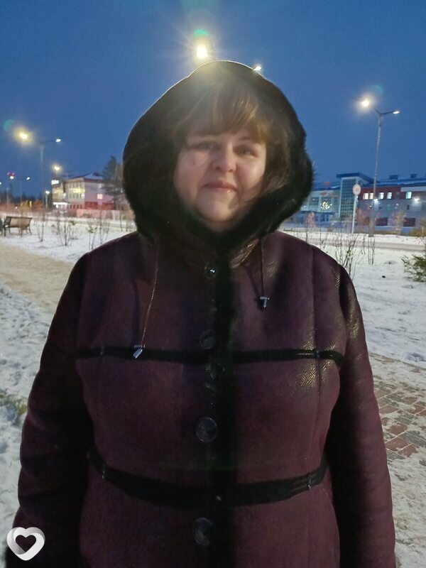 Светлана, 50, Волгодонске — анкета №2148260