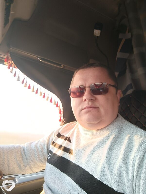 Юрий, 43, Губкине — анкета №2169352