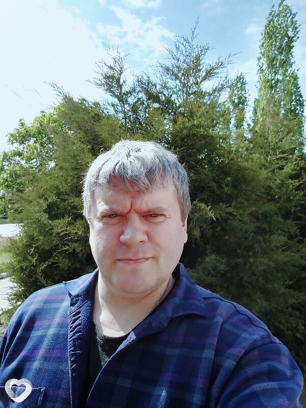 Иван, 43, Шахтах — анкета №2148263