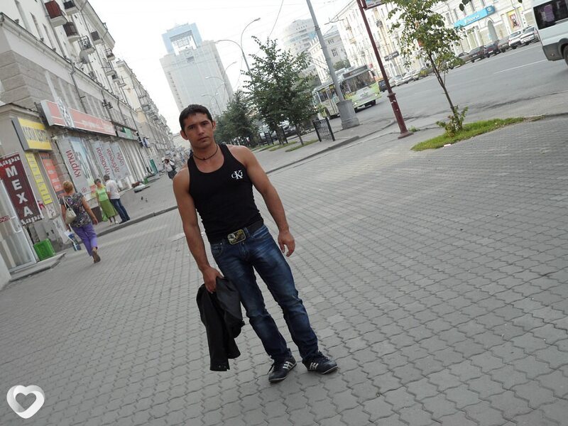 Умид, 41, Москве — анкета №2169605