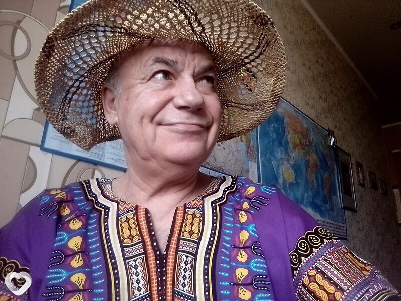 Сергей, 66, Магнитогорске — анкета №2148266
