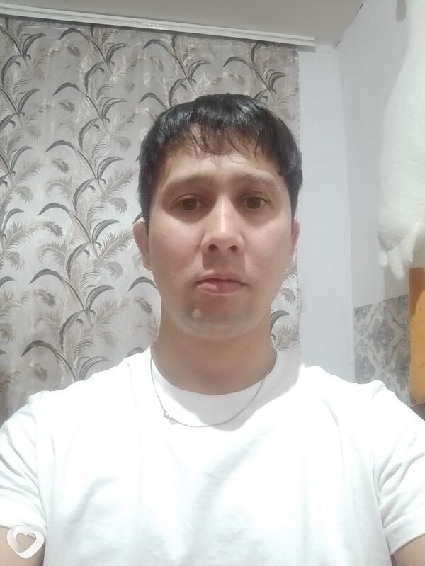 Рустам, 36, Владимире — анкета №2148268