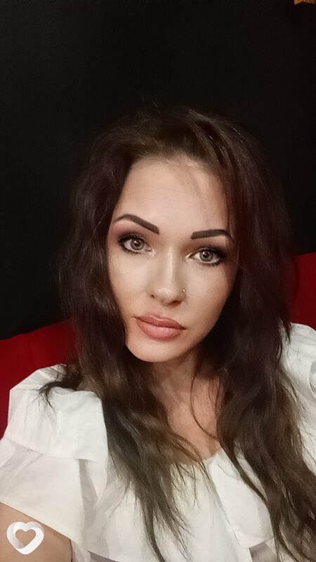 Альбина, 39, Киселевске — анкета №2169611