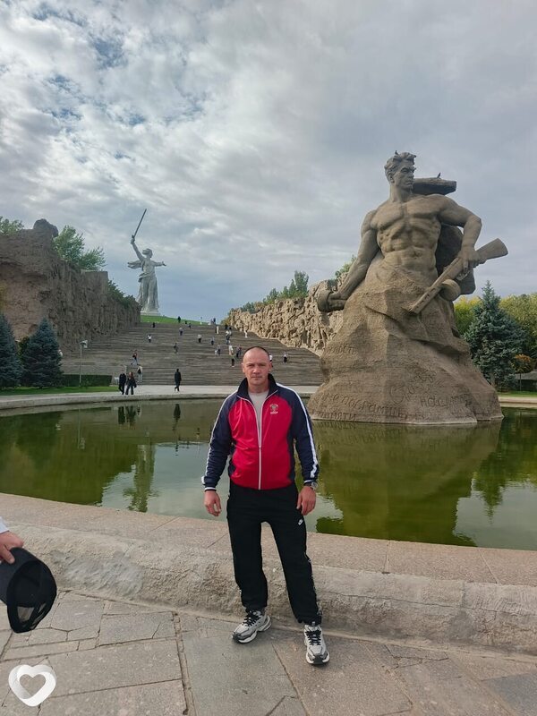Анатолий, 44, Кемерове — анкета №2148287