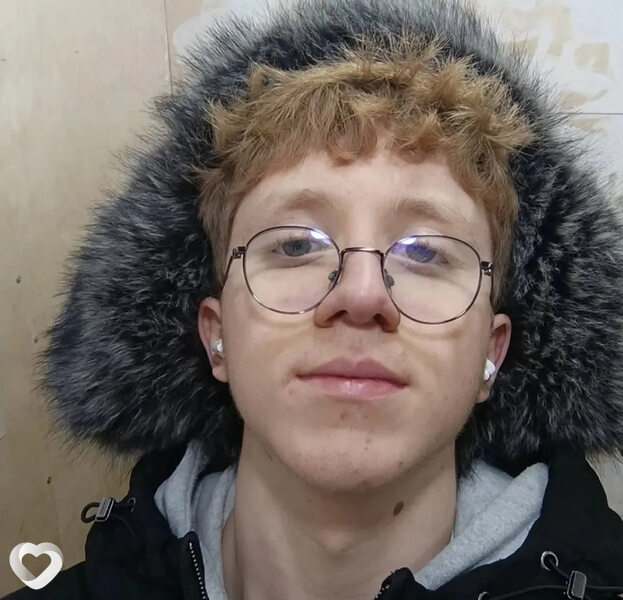 Джими, 26, Минске — анкета №2148290