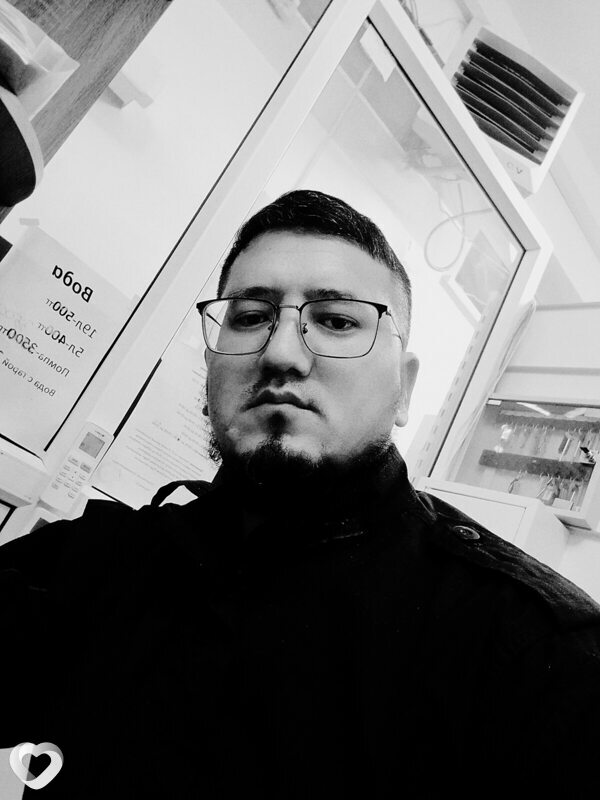Тимур, 40, Степногорске — анкета №2148292
