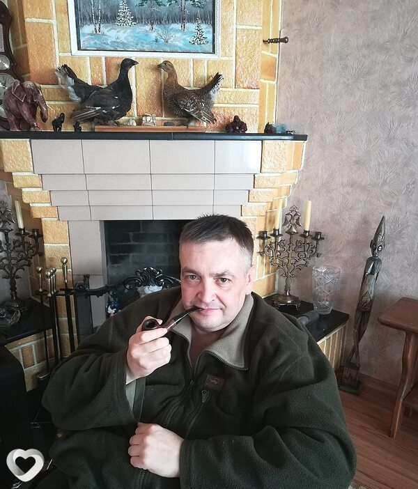 Валдис, 50, Бугульме — анкета №2169623