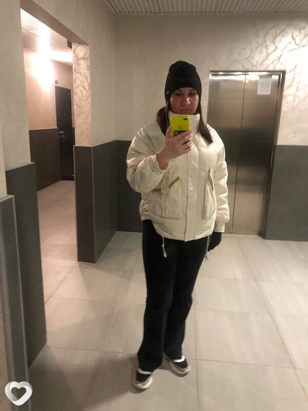 Алена, 39, Омске — анкета №2148134