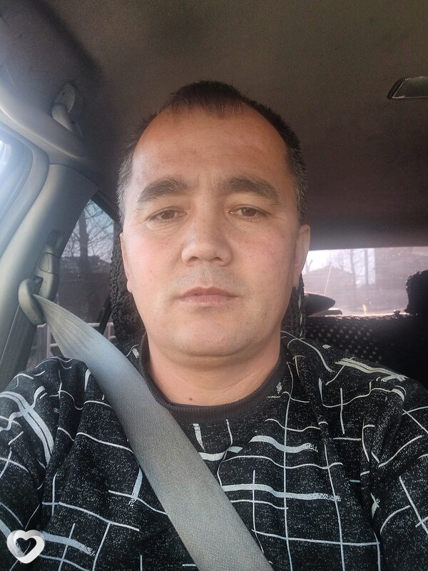 Зафар, 40, Иркутске — анкета №2169529