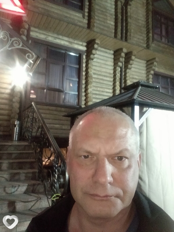 Алексей, 50, Караганде — анкета №2169532