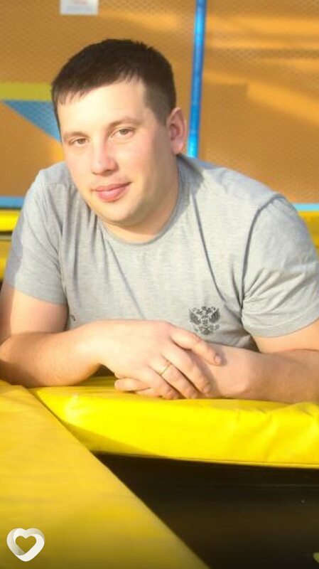 Антон, 37, Тулуне — анкета №2169536