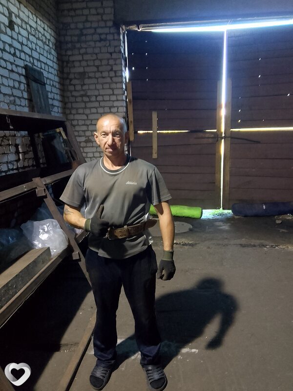 Сергей, 46, Нижнем Новгороде — анкета №2148271