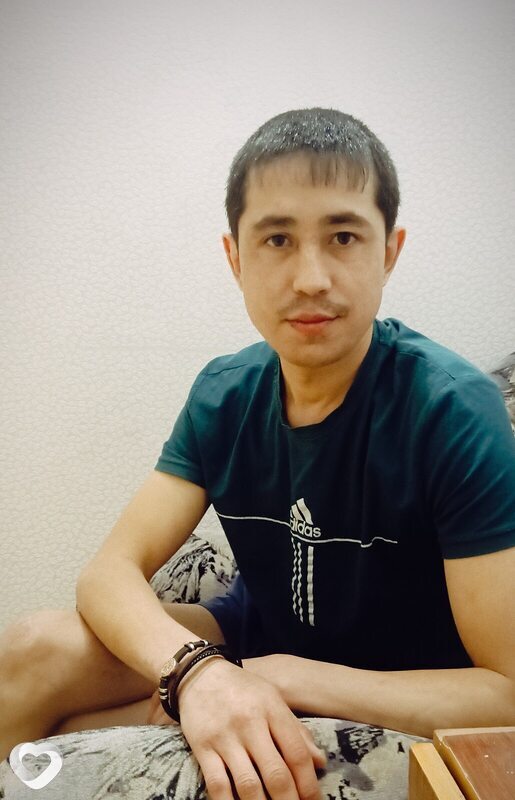 Фархат, 33, Свободном — анкета №2148273
