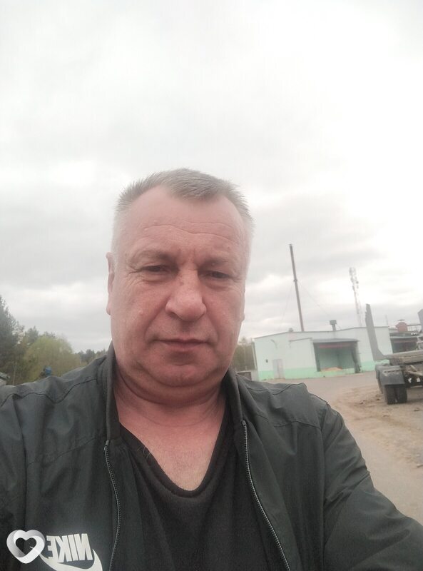 Сергей, Молодечно