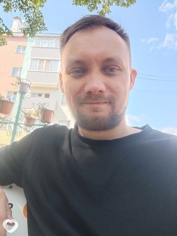 Artem, 32, Санкт-Петербурге — анкета №2148276