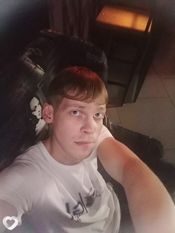 Максим, 36, Невинномысске — анкета №2169548