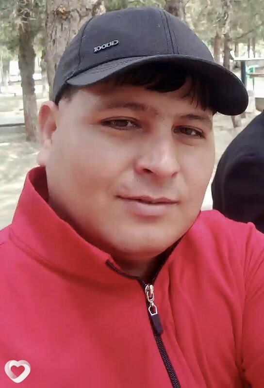 Araz, 36, Петрозаводске — анкета №2148624