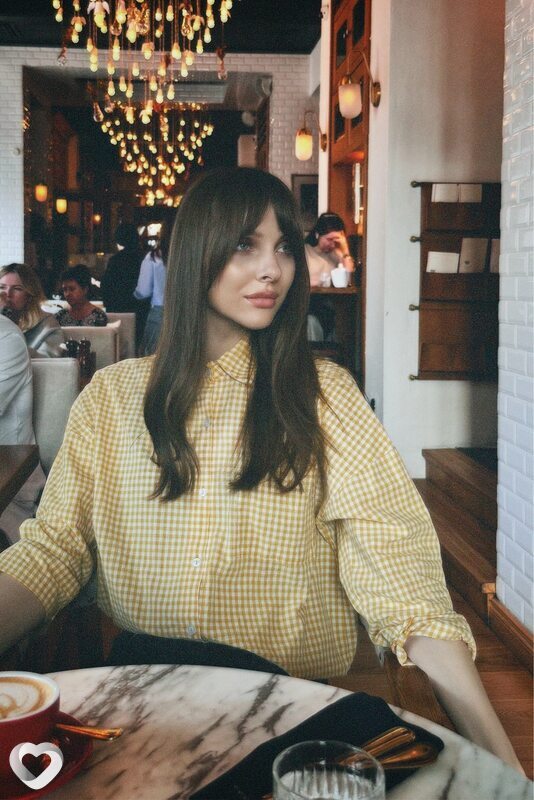 Елизавета, 33, Москве — анкета №2148625