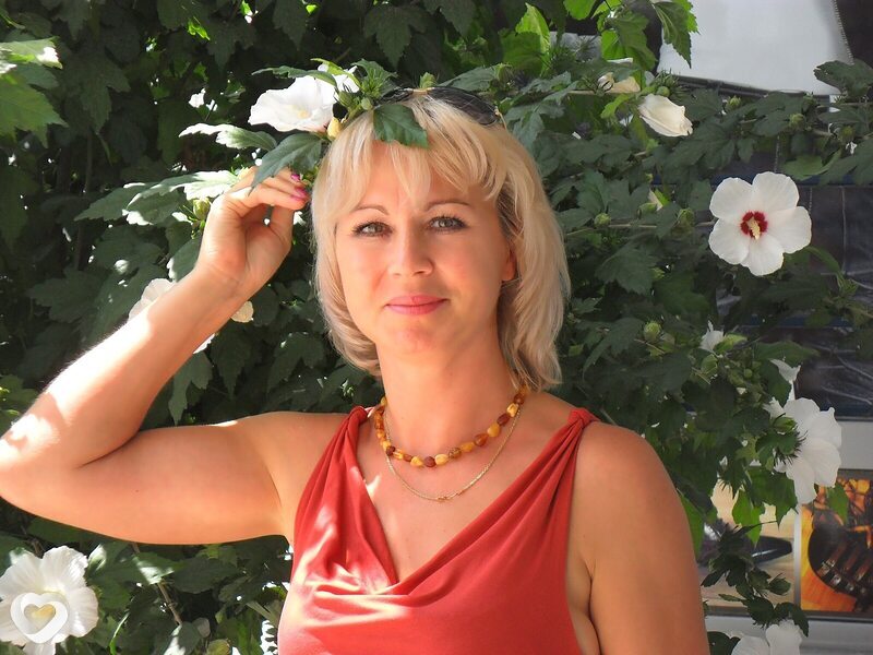 Елена, 37, Кемерове — анкета №2148626
