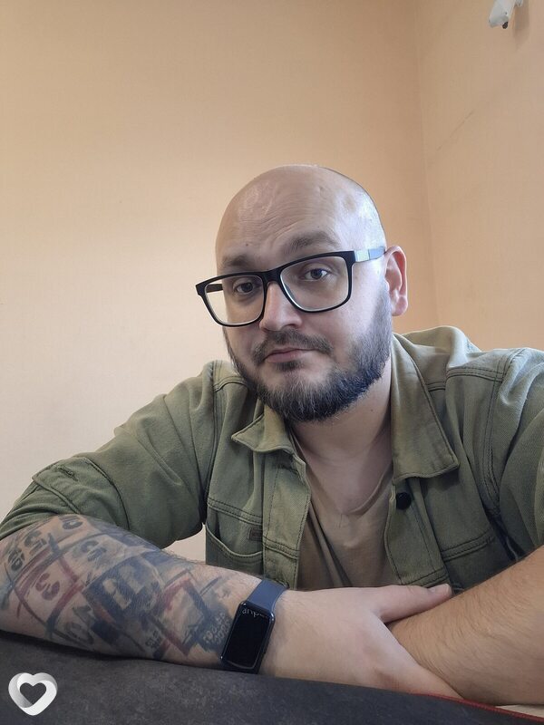 Андрей, 33, Краснодаре — анкета №2148629