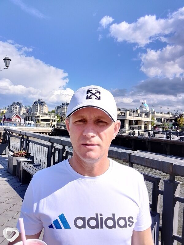 Алек, 37, Москве — анкета №2148630