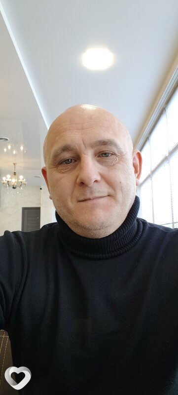 Алексей, 43, Ульяновске — анкета №2148637
