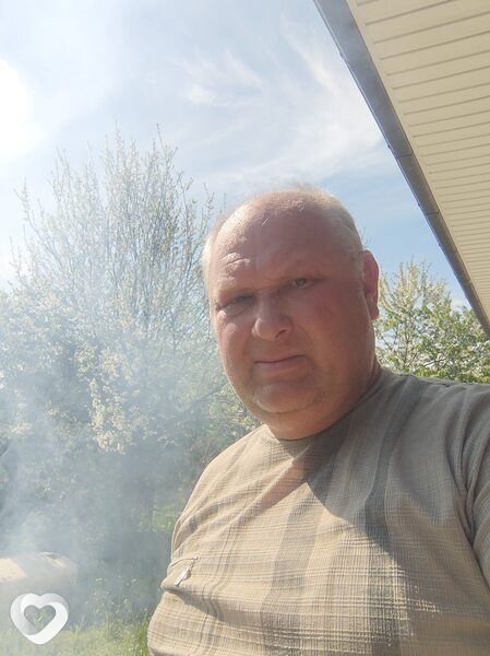 Владимир, 57, Ейске — анкета №2148640