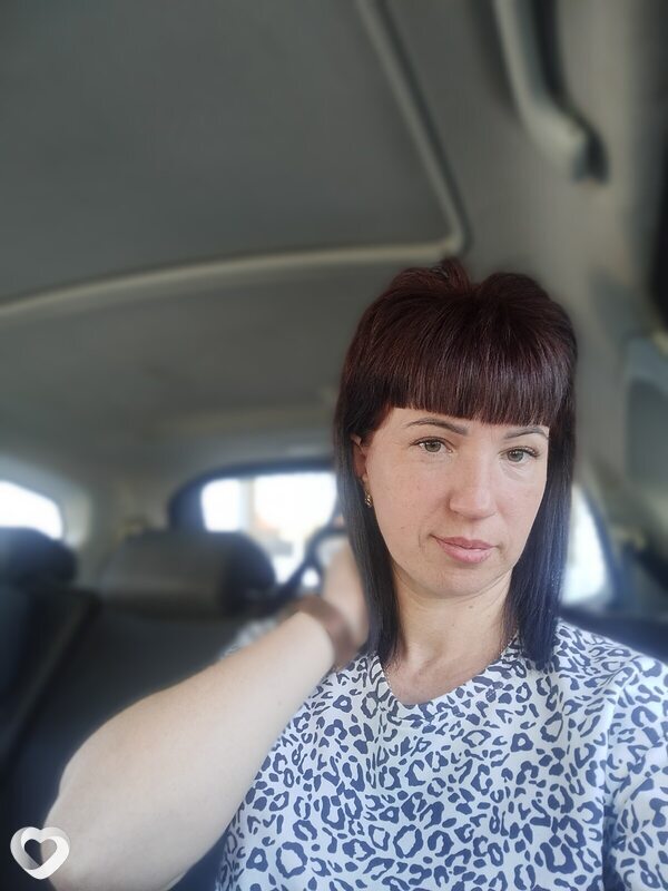 Екатерина, 42, Кузнецке — анкета №2148643