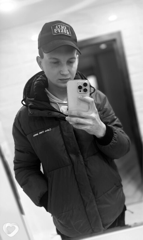 Андрей, Карачев