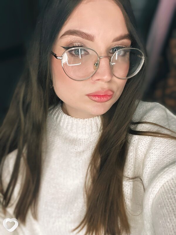Лина, 23, Кирове — анкета №2148645