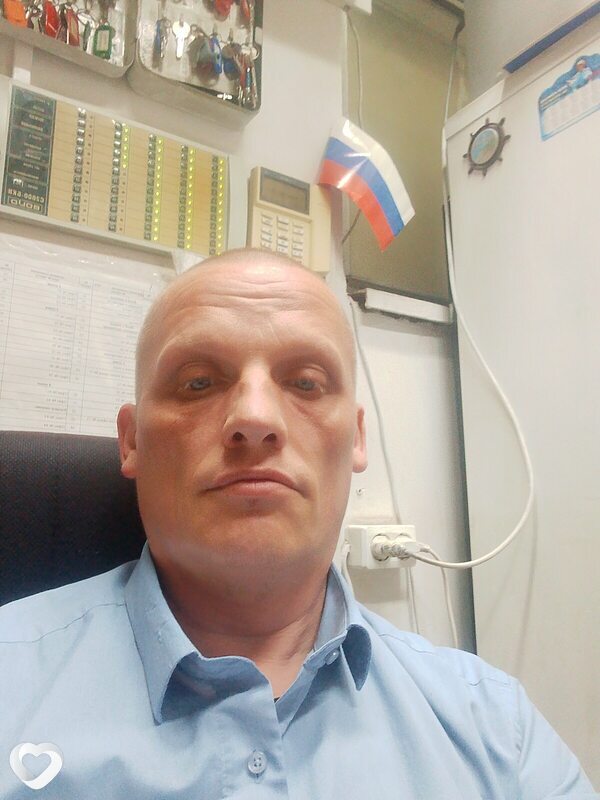 Денис, 45, Наро-Фоминске — анкета №2148647
