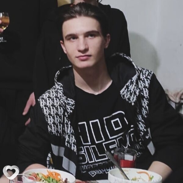 Александр, 21, Шымкенте — анкета №2148417